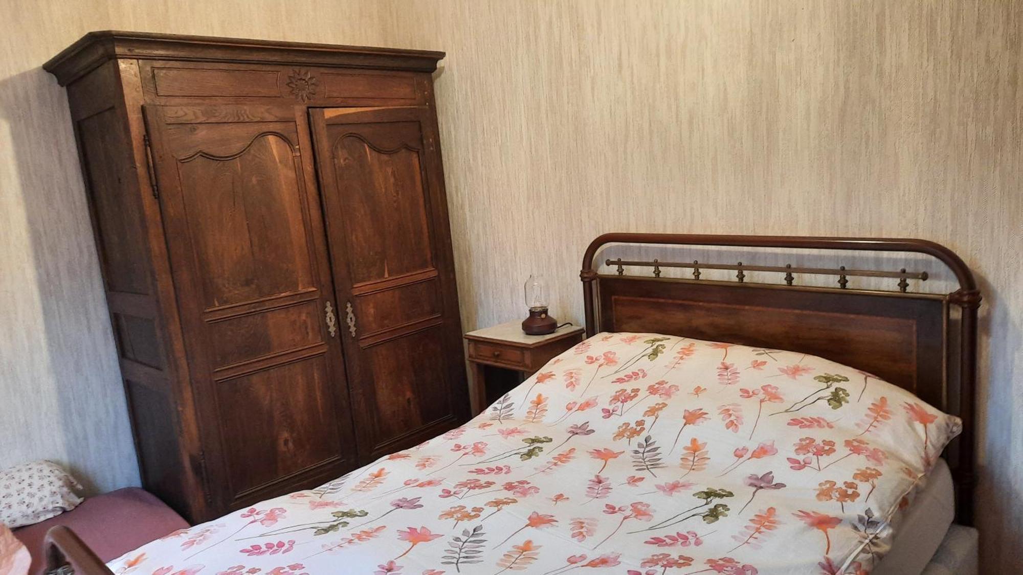 Chambres D'Hotes Les Melogottes Villapourçon Dış mekan fotoğraf