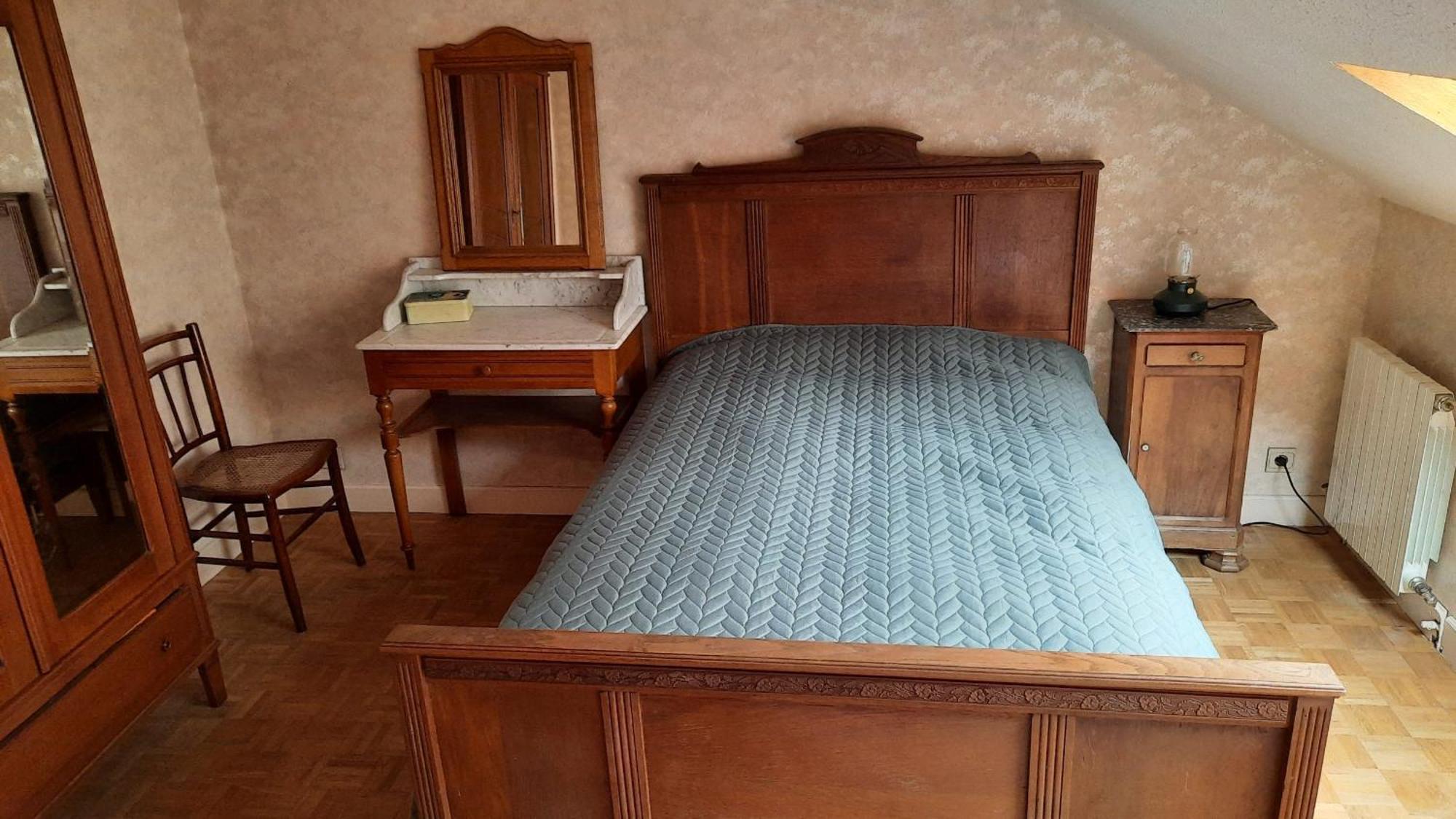 Chambres D'Hotes Les Melogottes Villapourçon Dış mekan fotoğraf